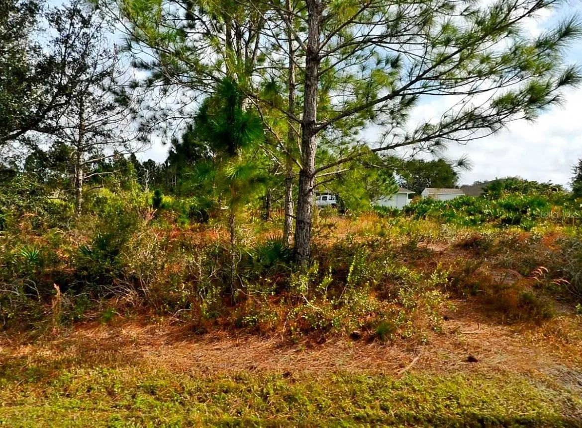 Cordova Terrace, FL
