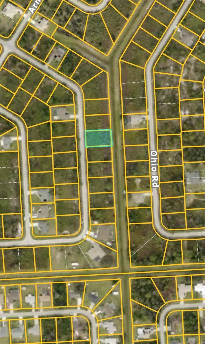 Callaghan Lane, FL
