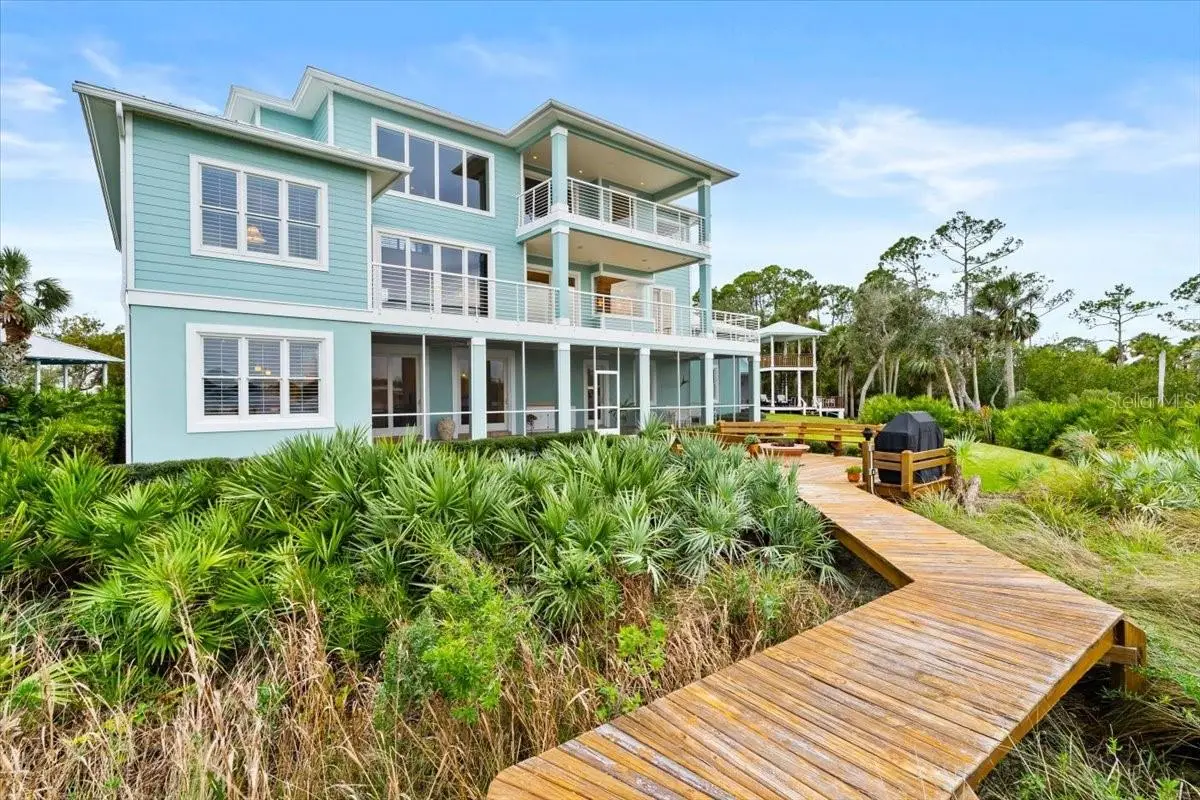 2806 Bay Vista Court, FL