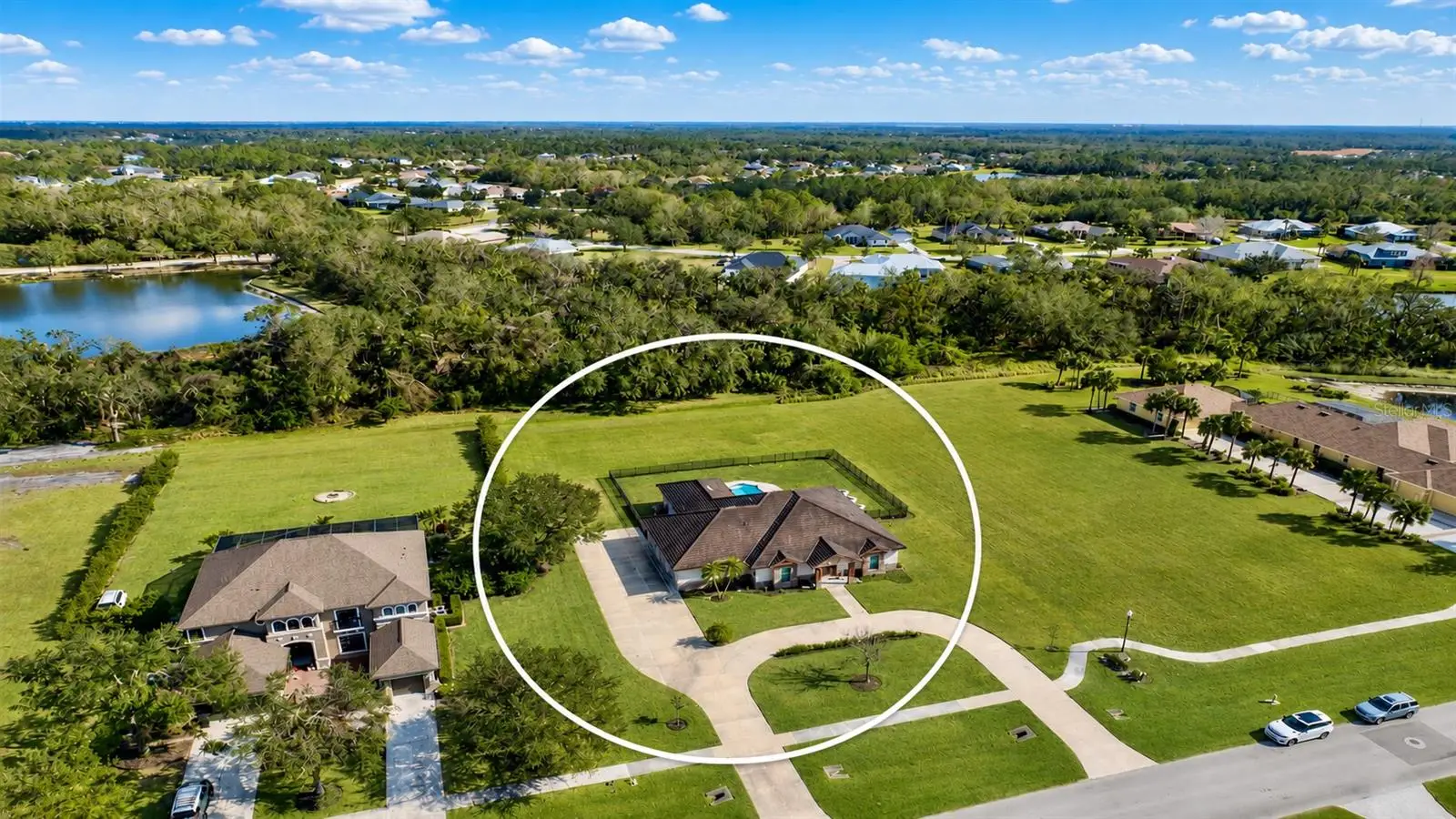 3310 Twin Rivers Trail, FL