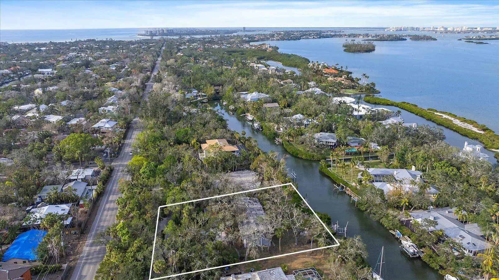 5225 Hidden Harbor Road, FL