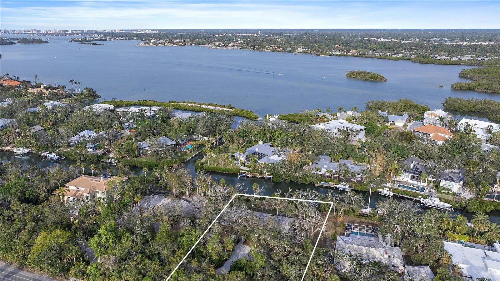 5225 Hidden Harbor Road, FL