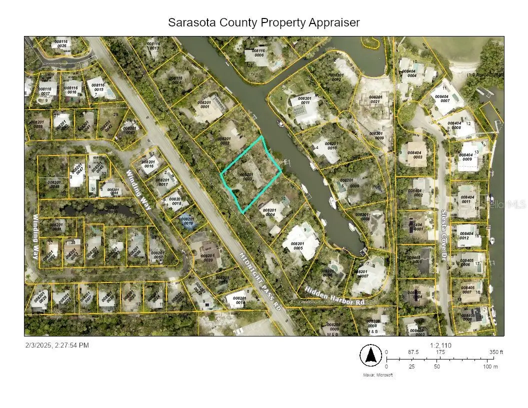 5225 Hidden Harbor Road, FL
