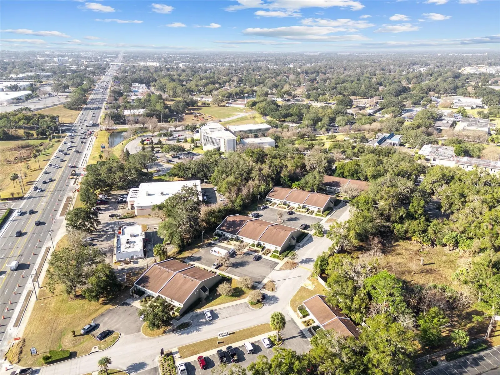 2801 College Road, FL