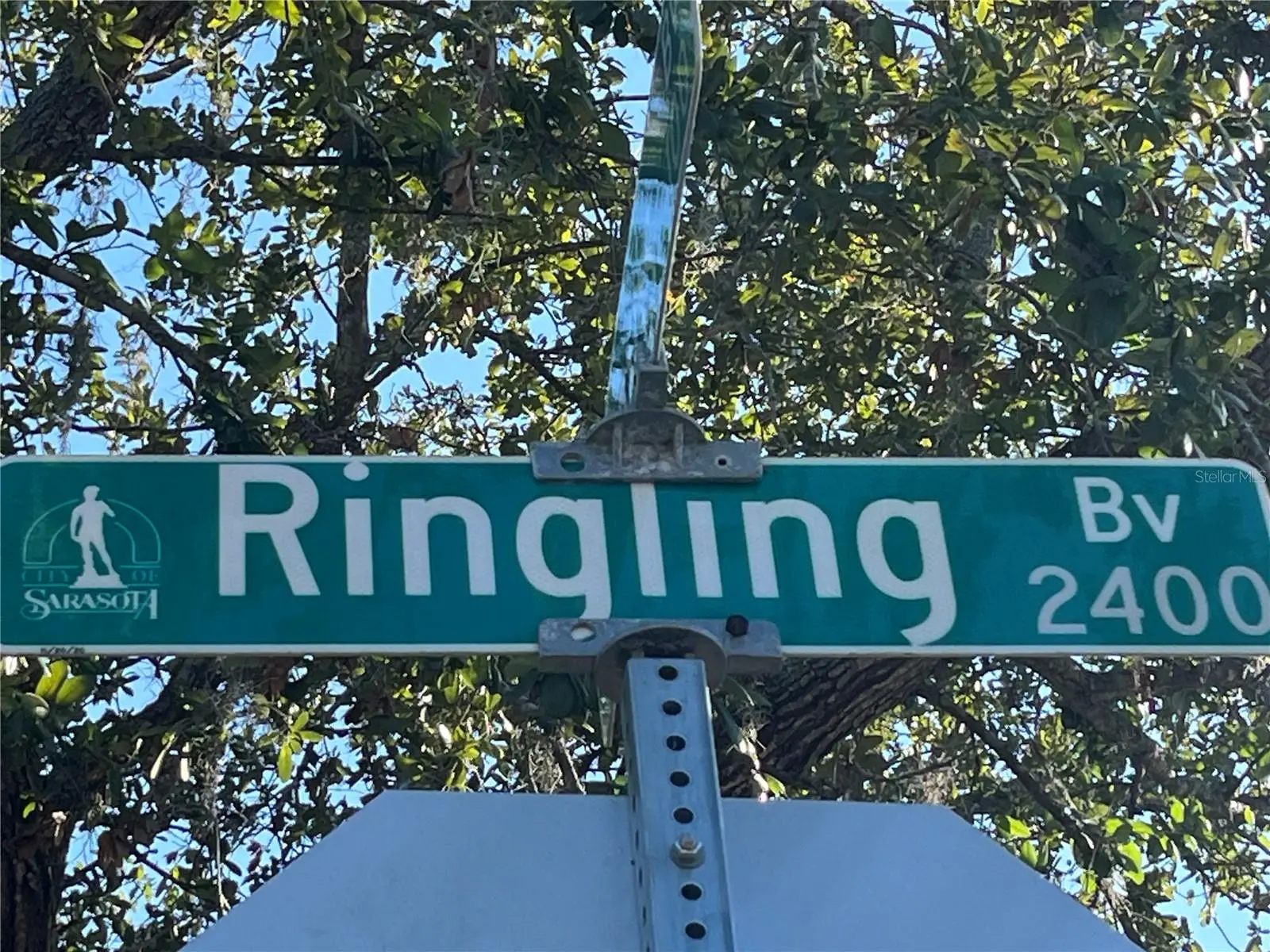 2450 Ringling Boulevard, FL