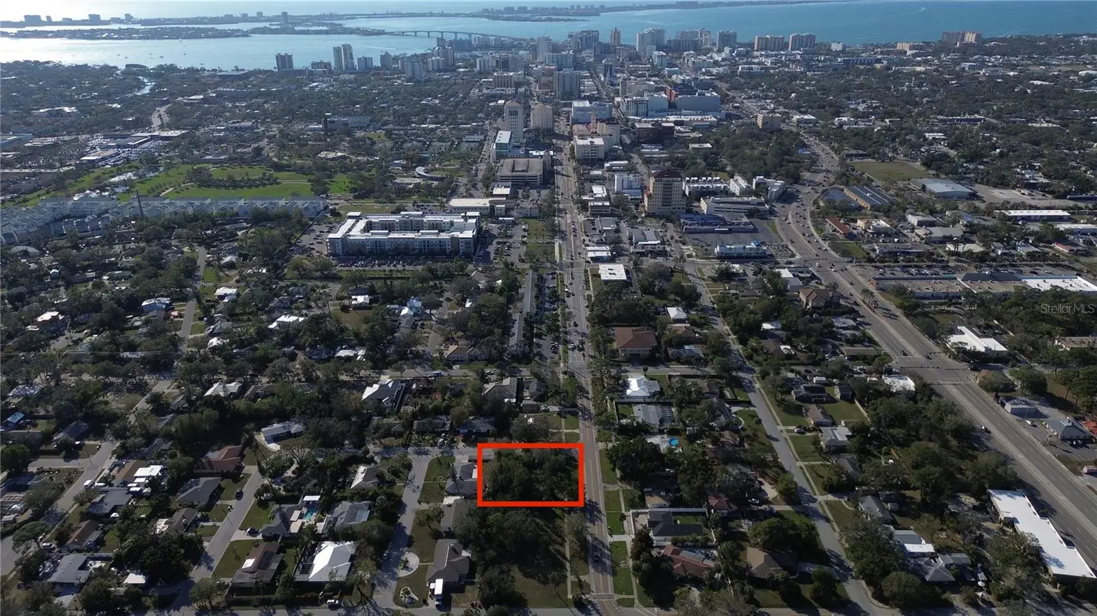 2450 Ringling Boulevard, FL