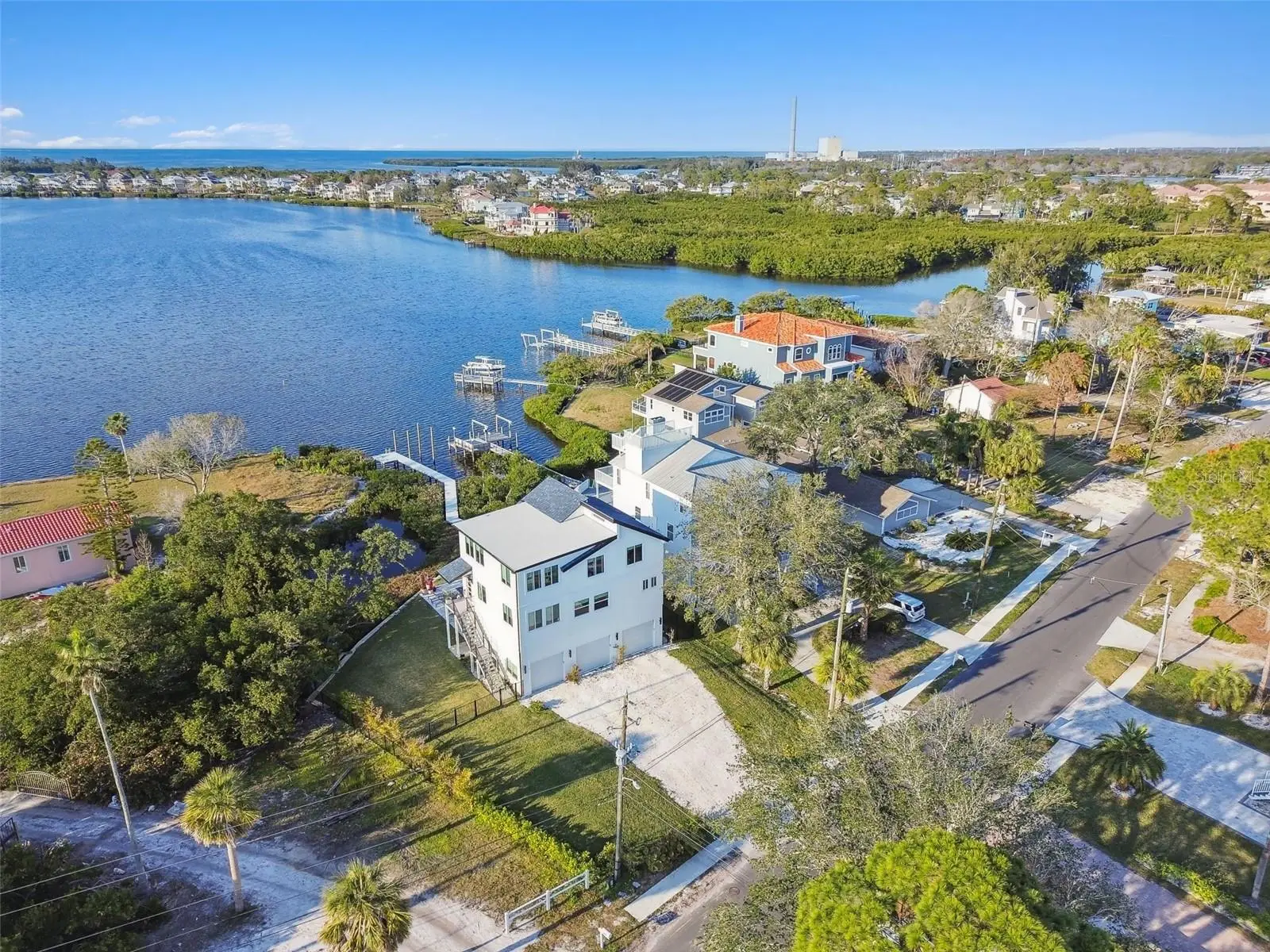 1640 Sea Breeze Drive, FL