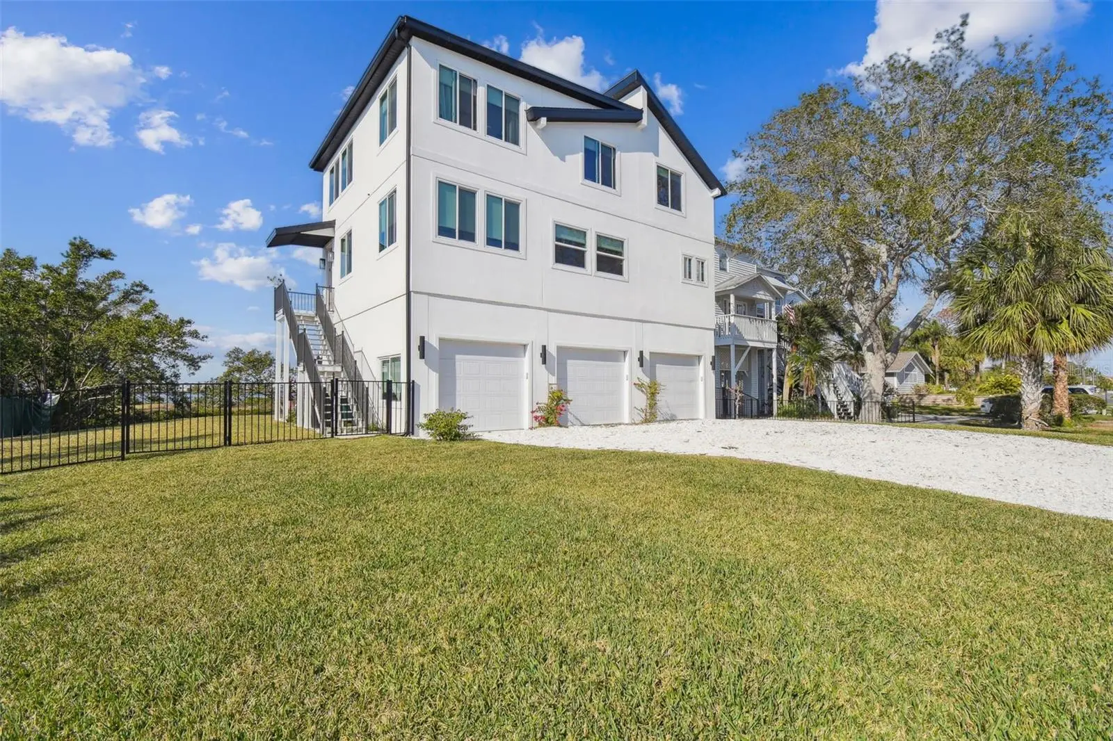 1640 Sea Breeze Drive, FL
