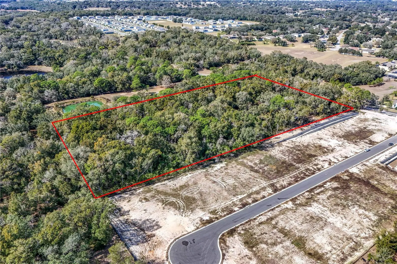 344 Ponkan Road, FL
