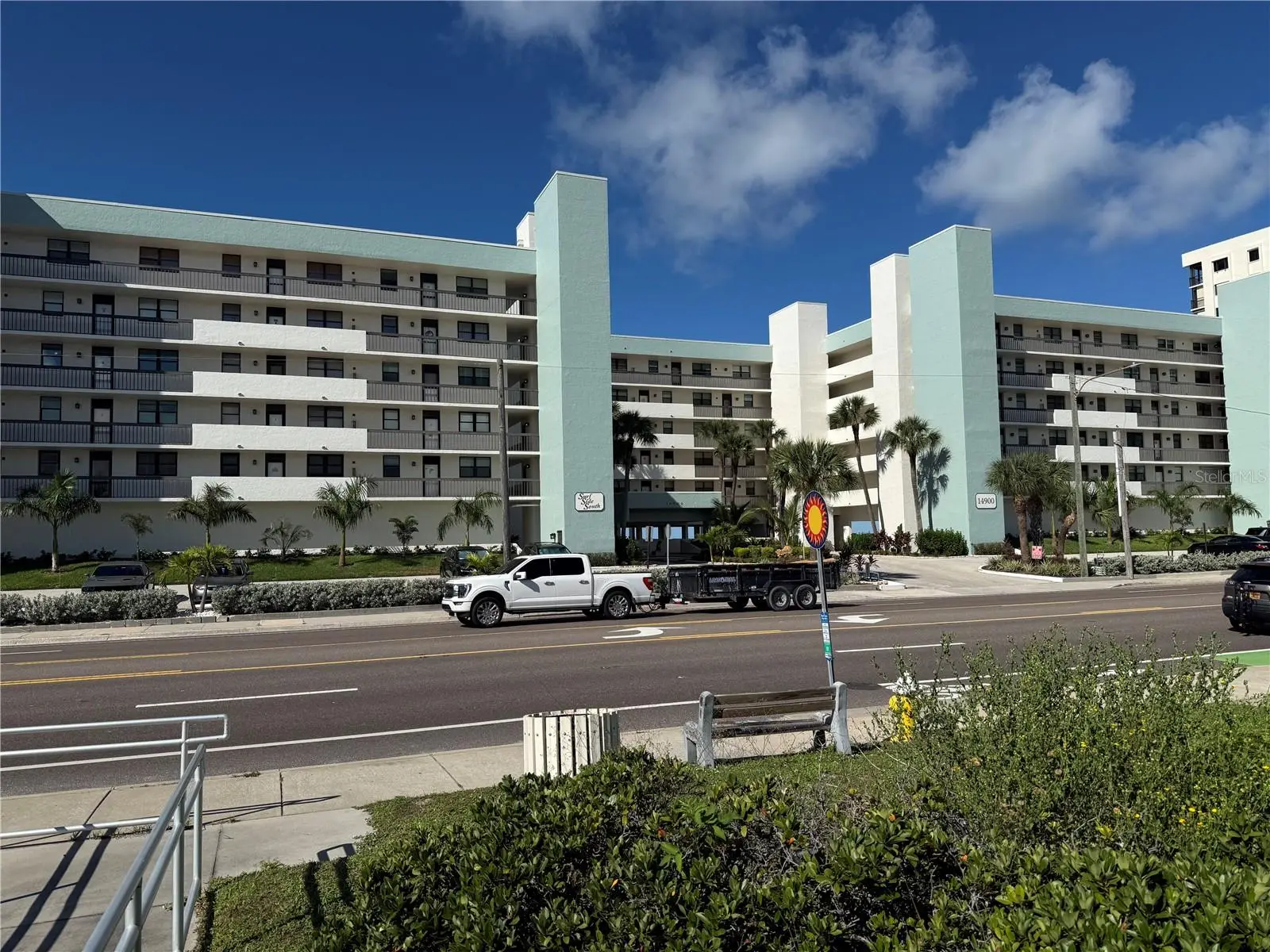 14900 Gulf Boulevard, FL