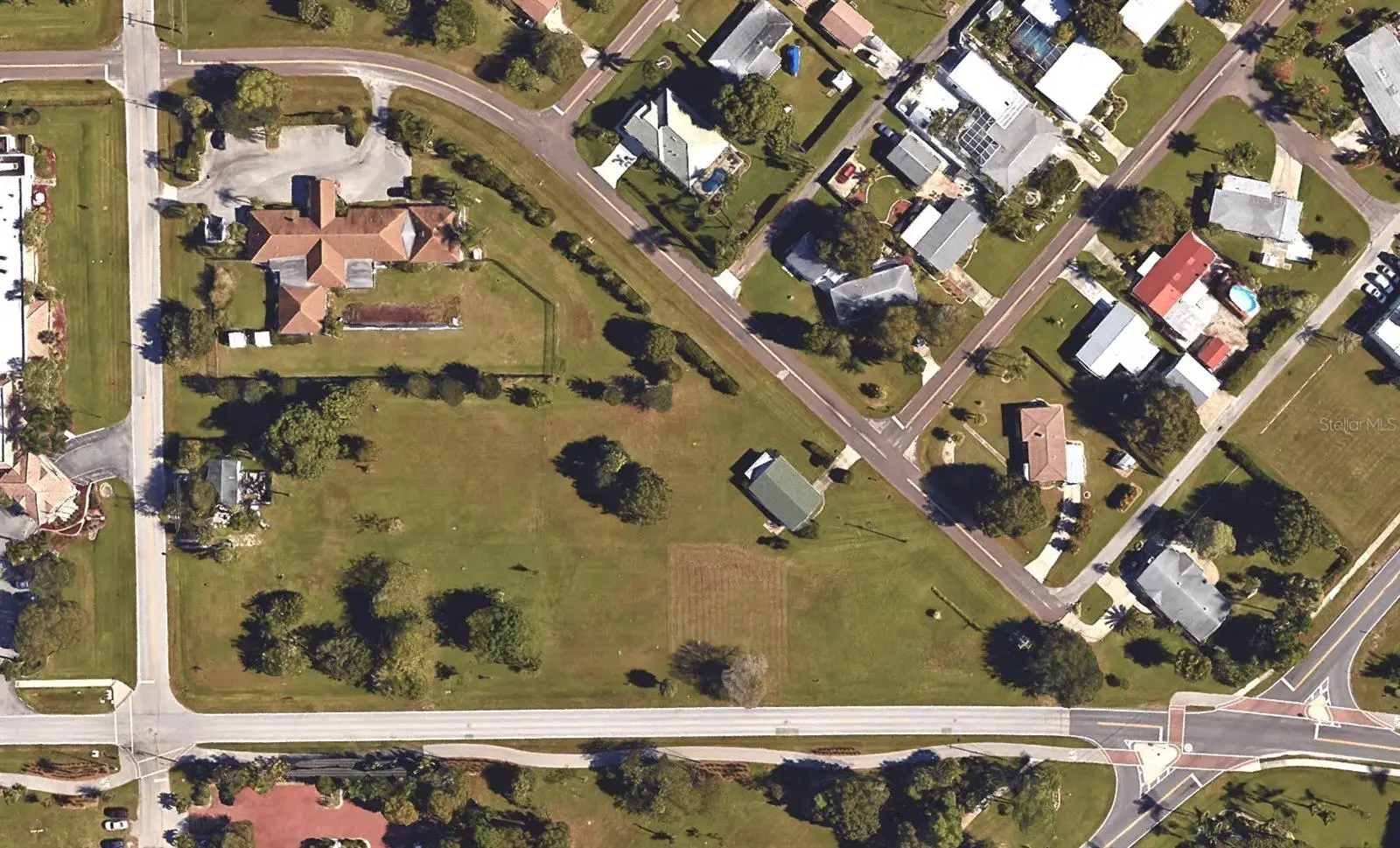512 Shreve Street, FL