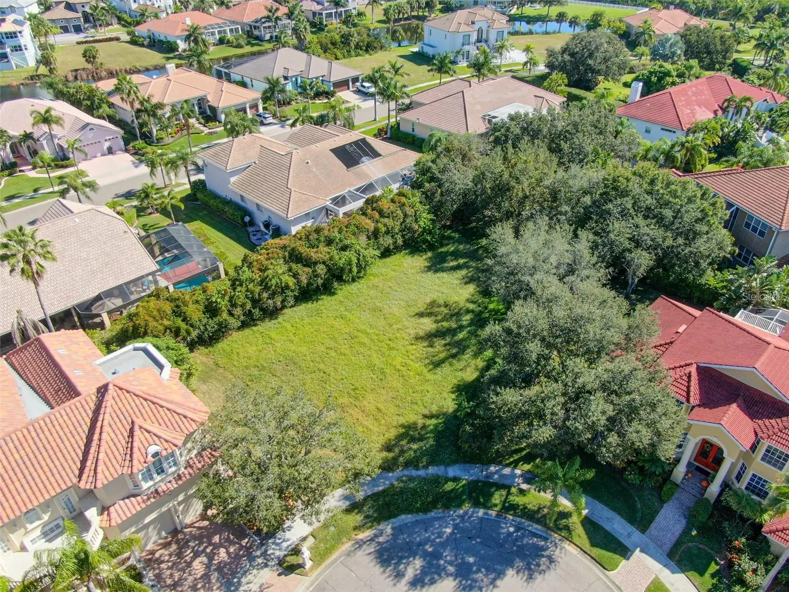 5913 La Rosa Lane, FL