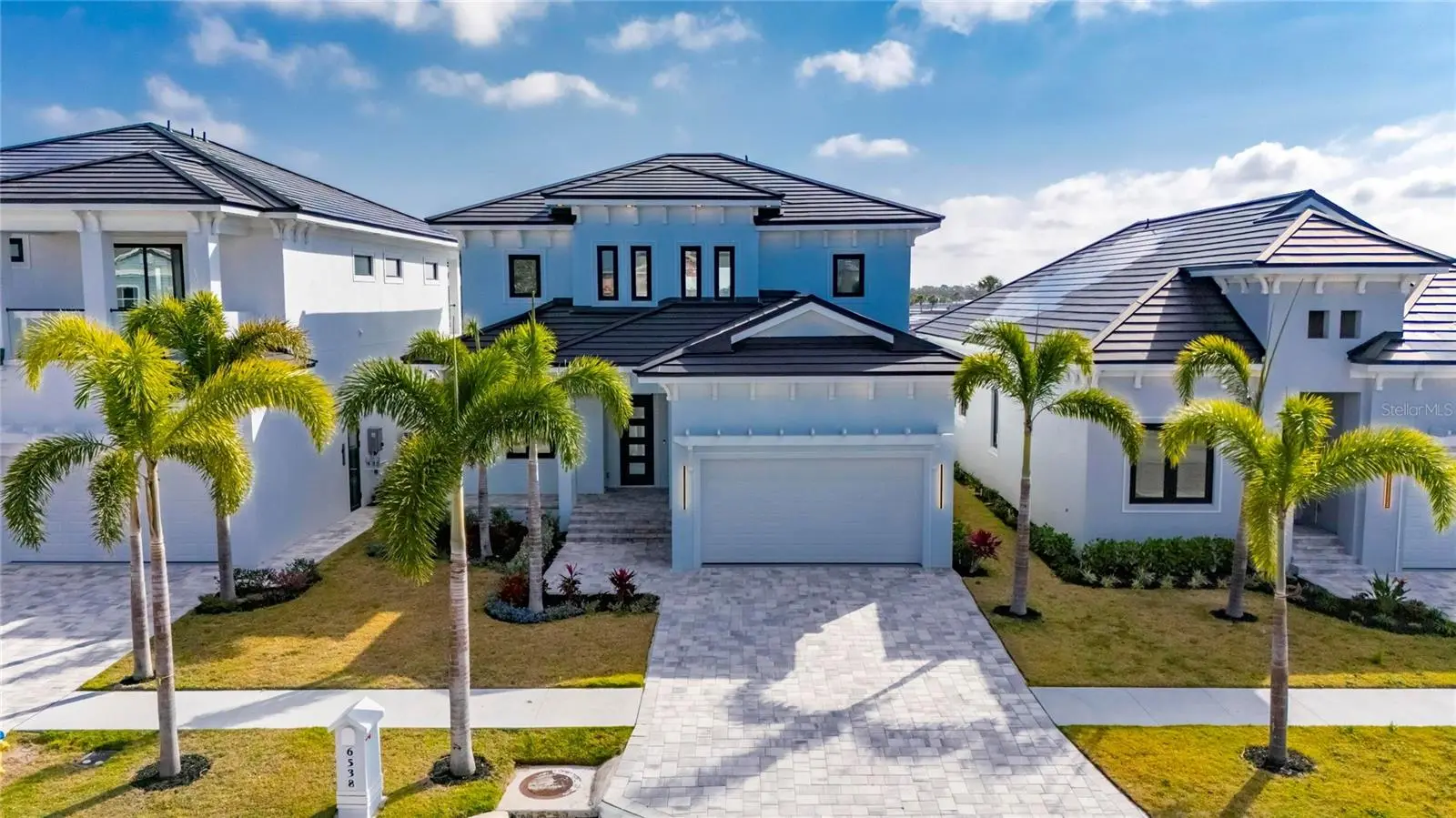 6538 Simone Shores Circle, FL