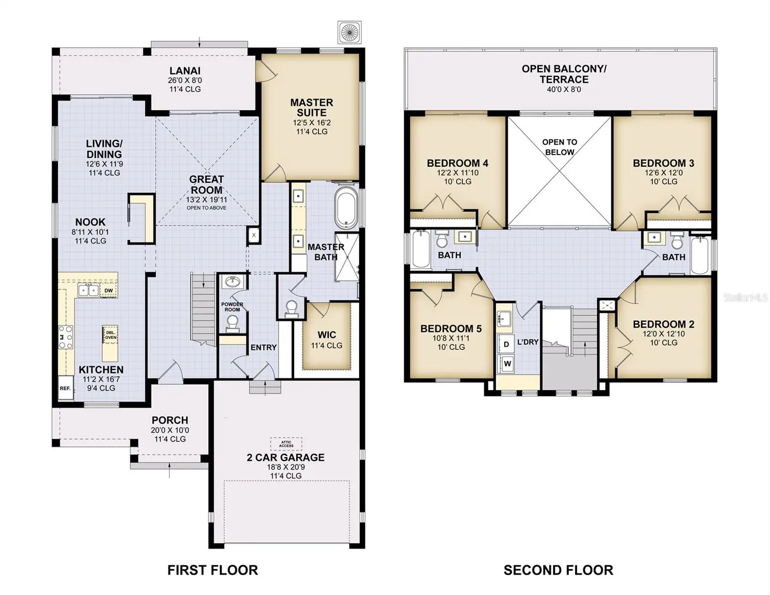 6538 Simone Shores Circle, FL