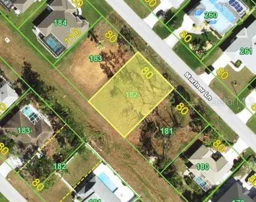 79 Mariner Lane, FL