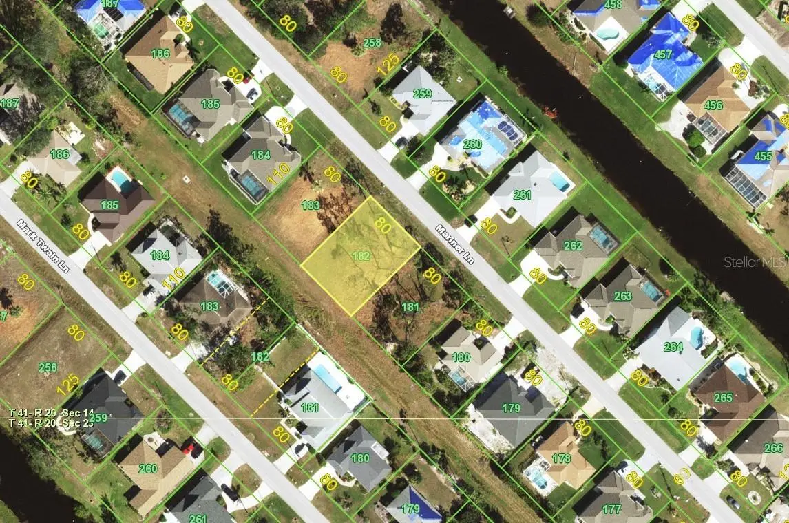 79 Mariner Lane, FL