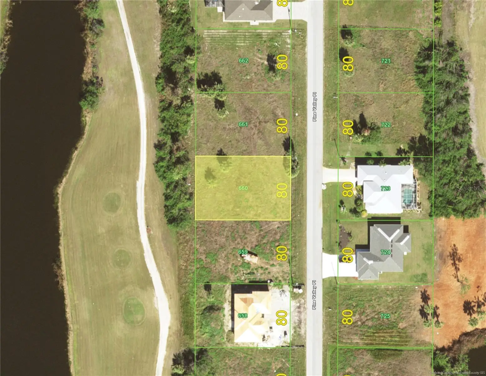 30 Pine Valley Place, FL