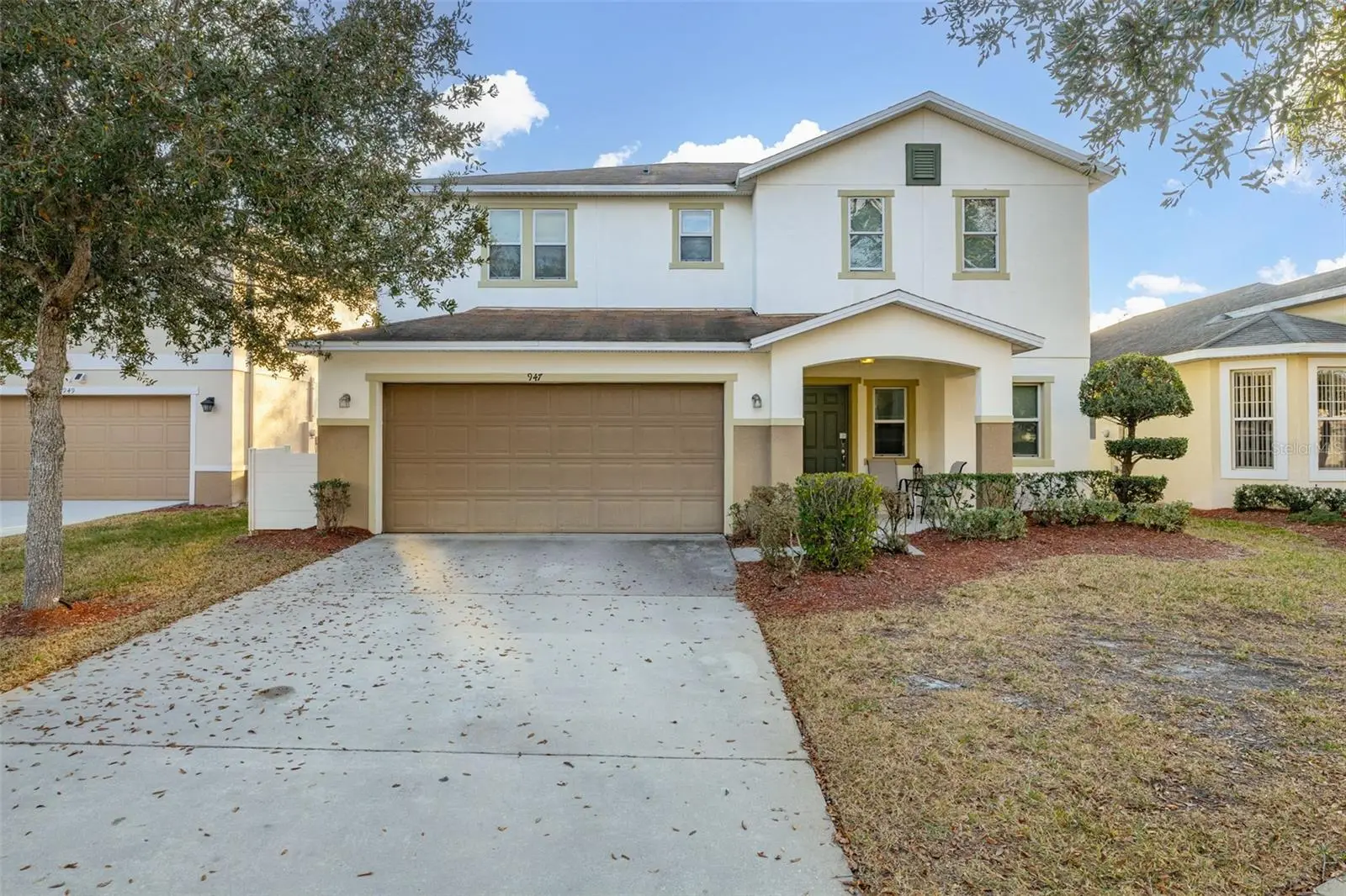 947 Emerald Green Ct