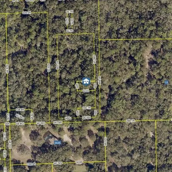 No Street .12 Acres 5,404 Sq, FL