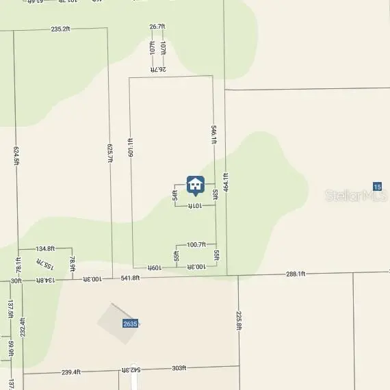 No Street .12 Acres 5,404 Sq, FL