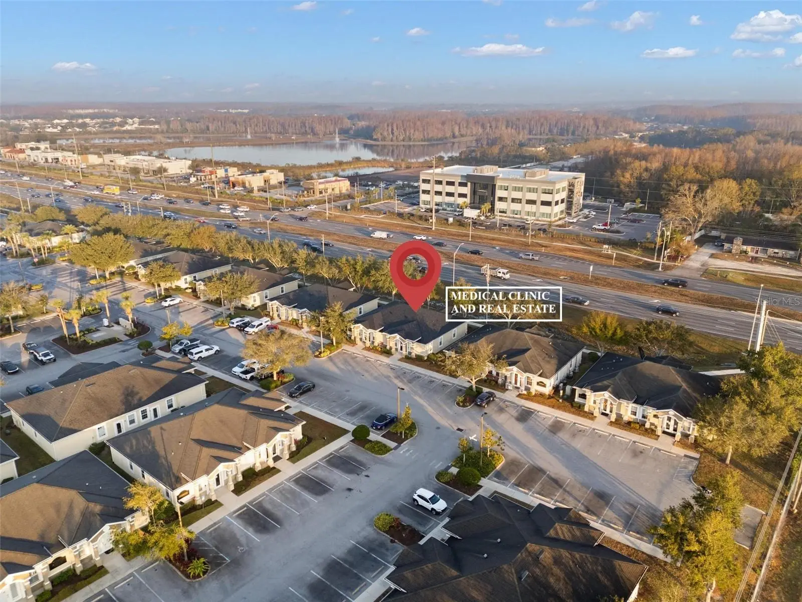 17929 Hunting Bow Circle, FL