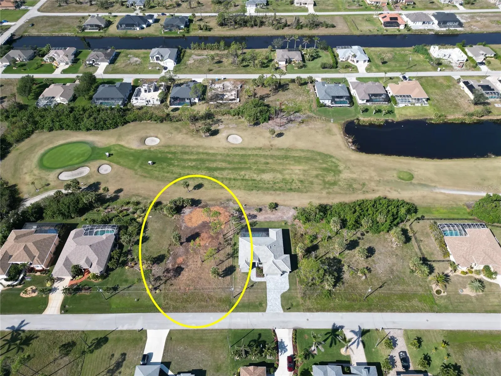 10 Pine Valley Place, FL