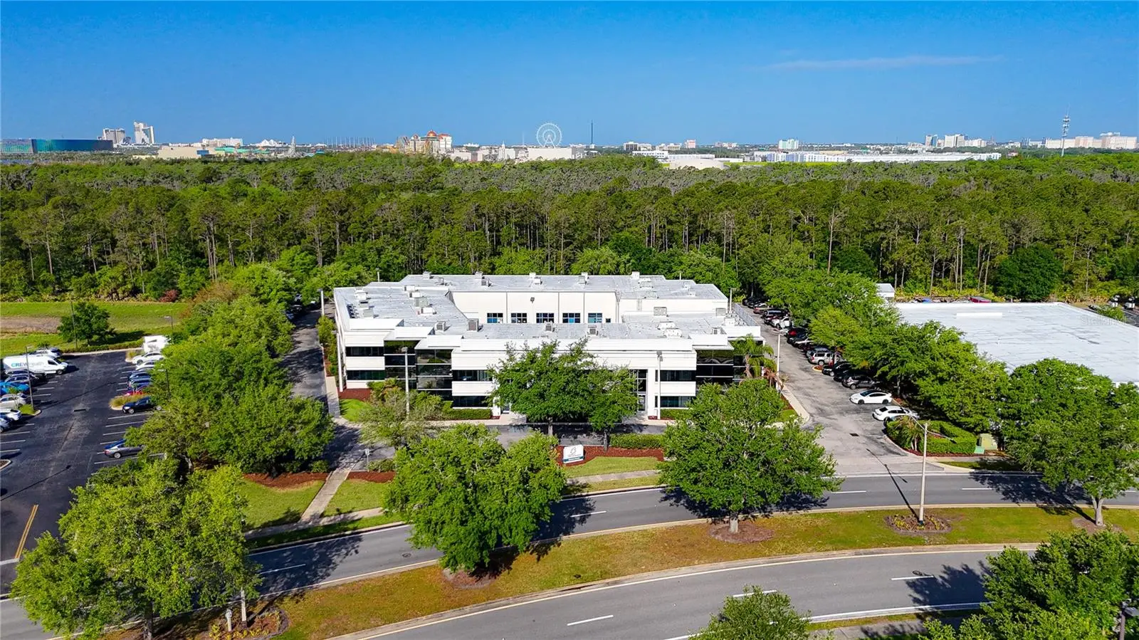 8615 Commodity Circle, FL