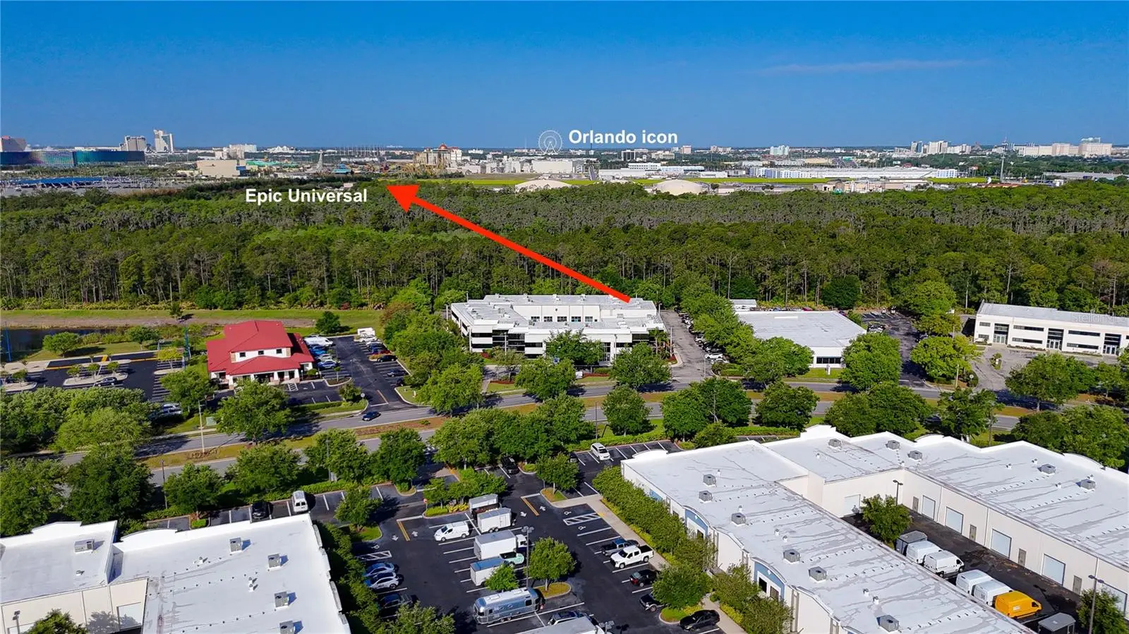 8615 Commodity Circle, FL