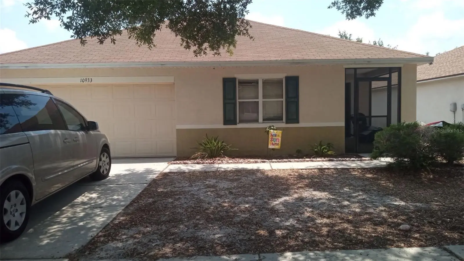 10933 Subtle Trail Drive, FL