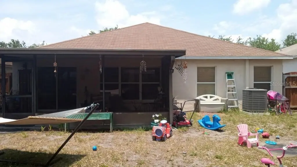 10933 Subtle Trail Drive, FL