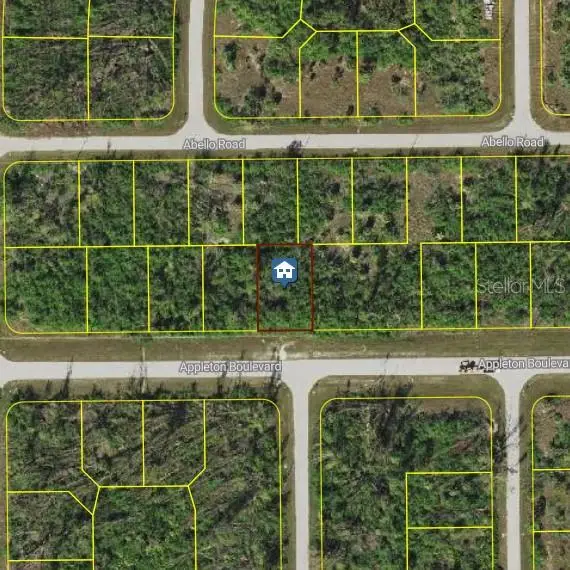 15638 Appleton Boulevard, FL