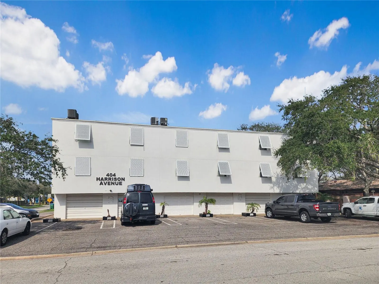 404 Harrison Avenue, FL