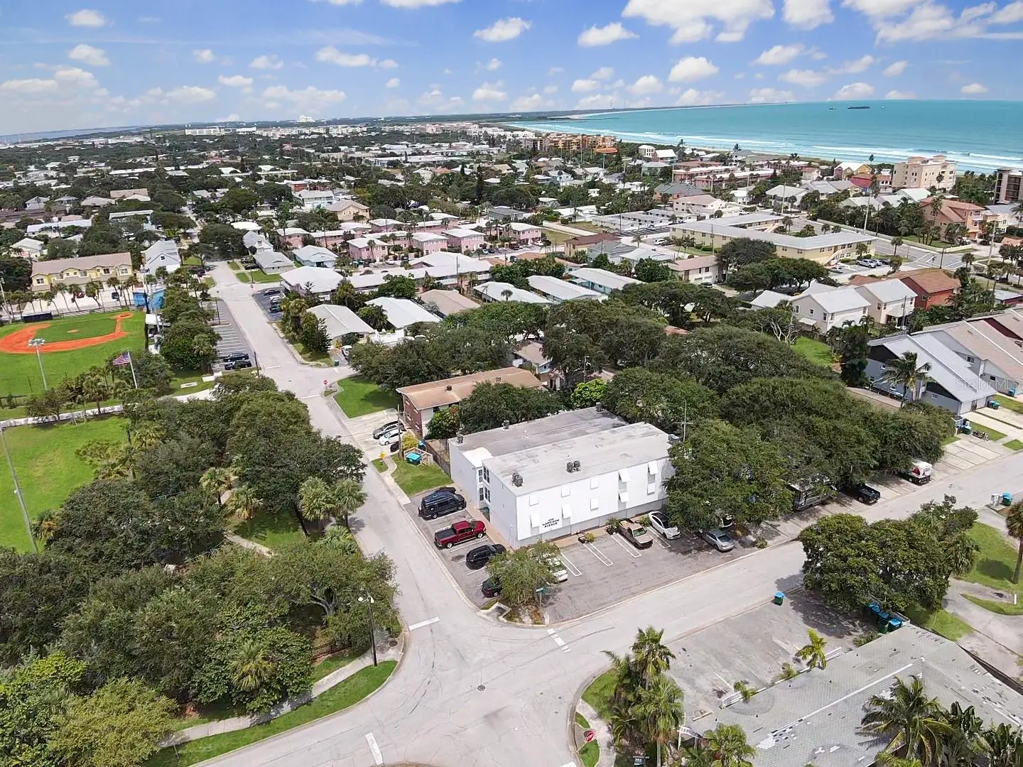 404 Harrison Avenue, FL