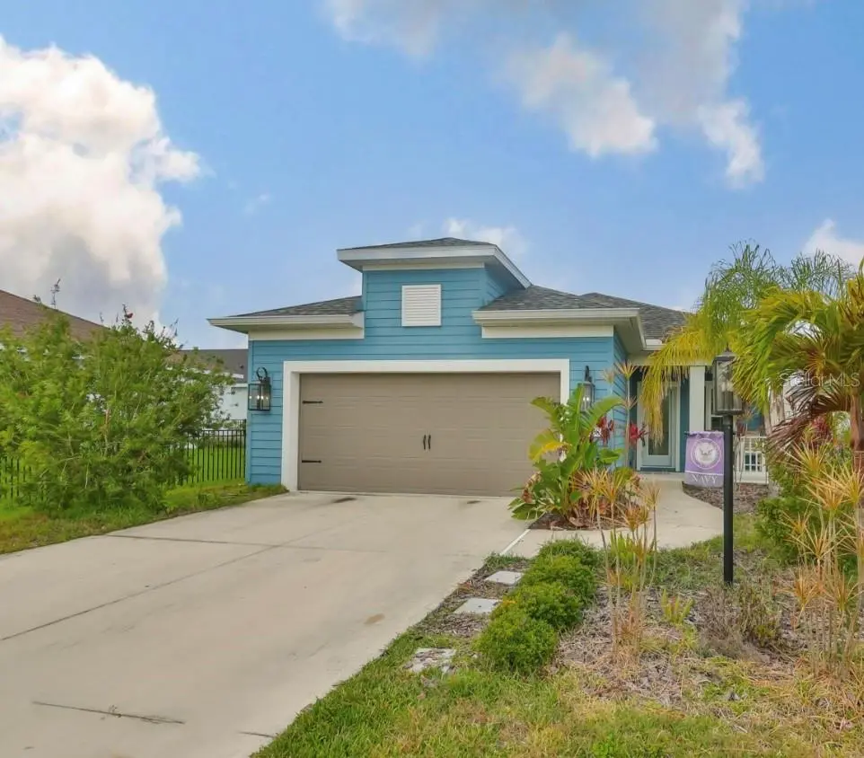 11008 Sand Pine Lane, FL