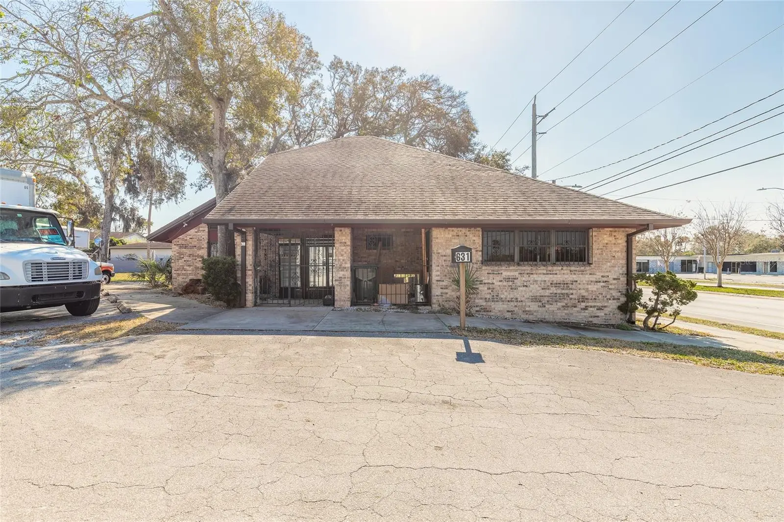 631 Ridgewood Avenue, FL