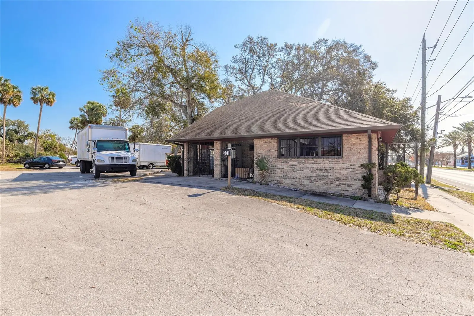 631 Ridgewood Avenue, FL