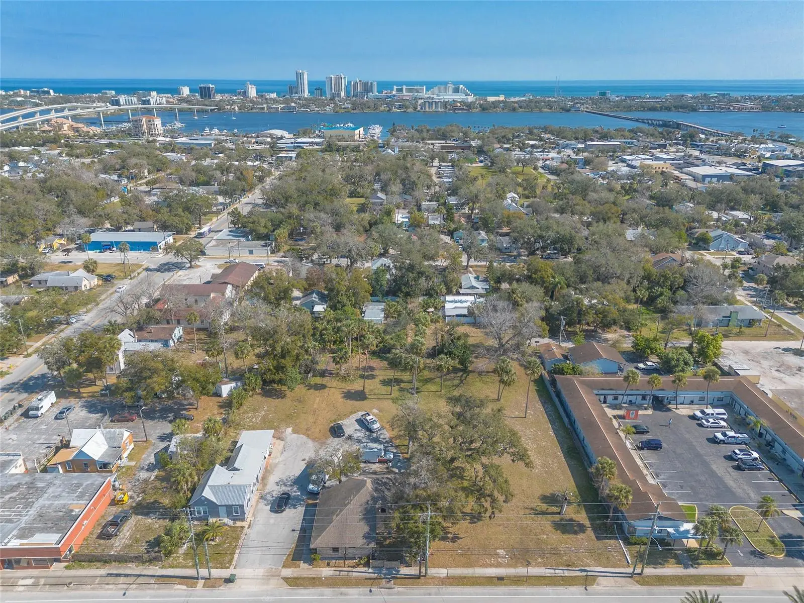 629 Ridgewood Avenue, FL