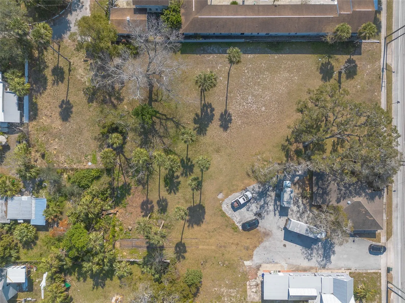 629 Ridgewood Avenue, FL
