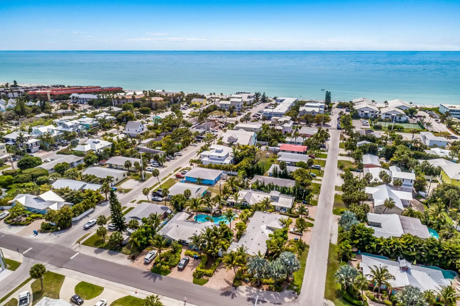 6606 Holmes Boulevard, FL