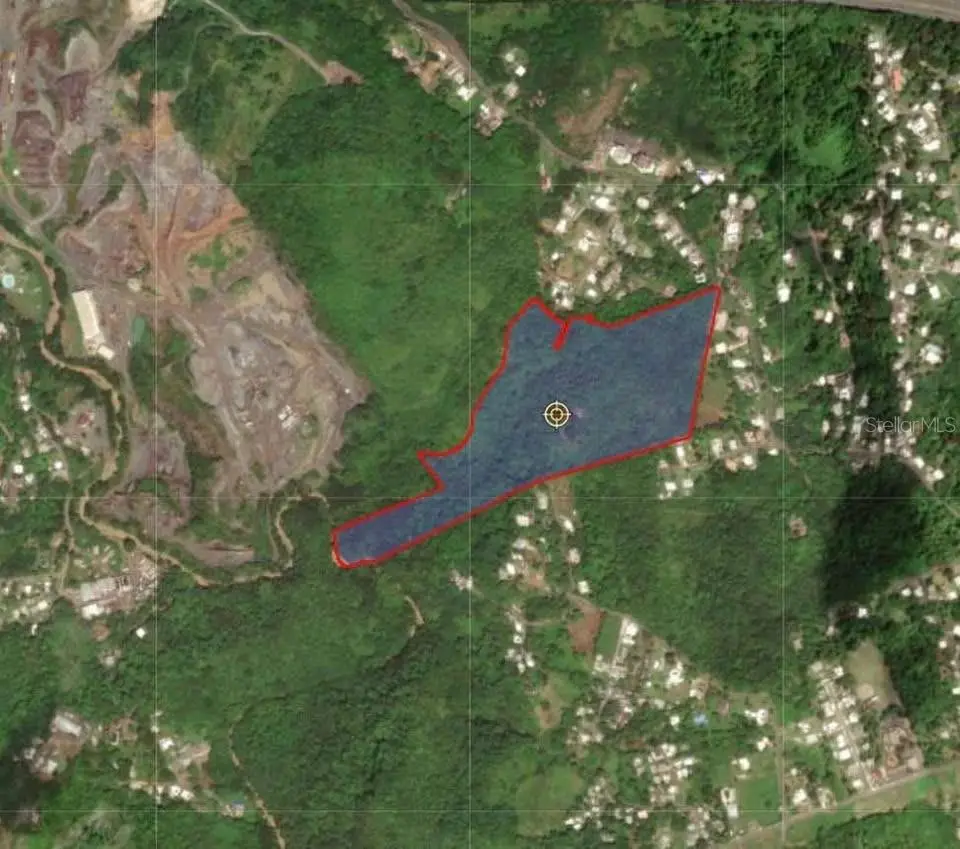Rd. 859 Km. 1.5 Bo. Santa Cruz, PR