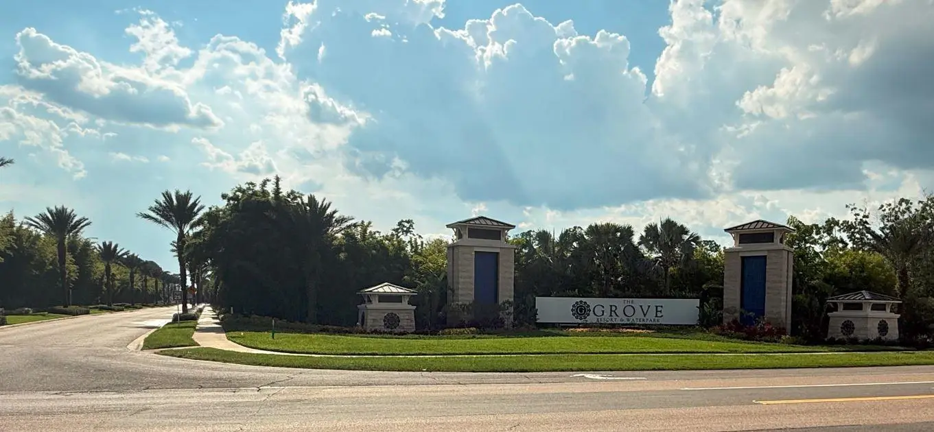 14501 Grove Resort Avenue, FL