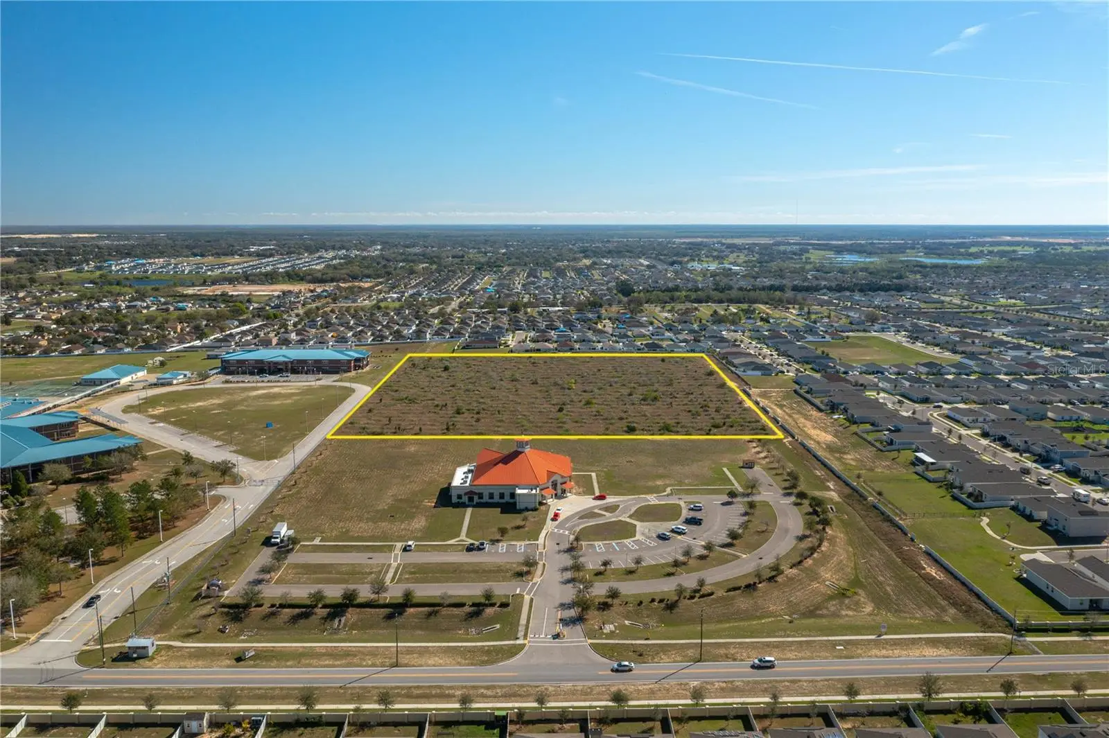 0 Orchid Drive, FL