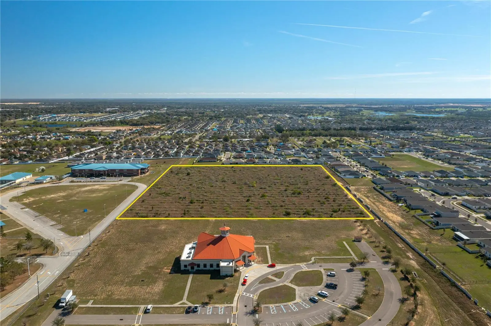 0 Orchid Drive, FL