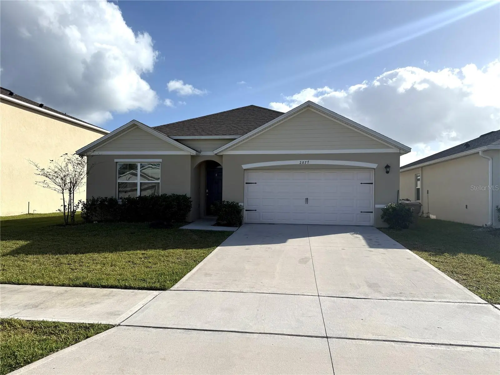 2877 Sunridge Loop, FL