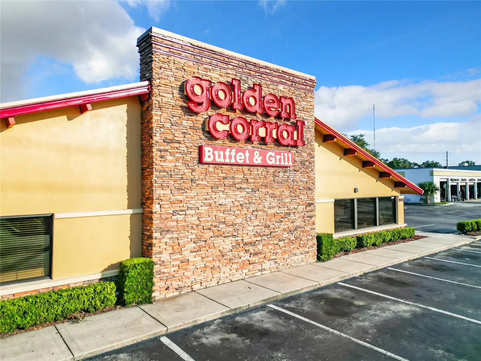 2111 College Road, FL