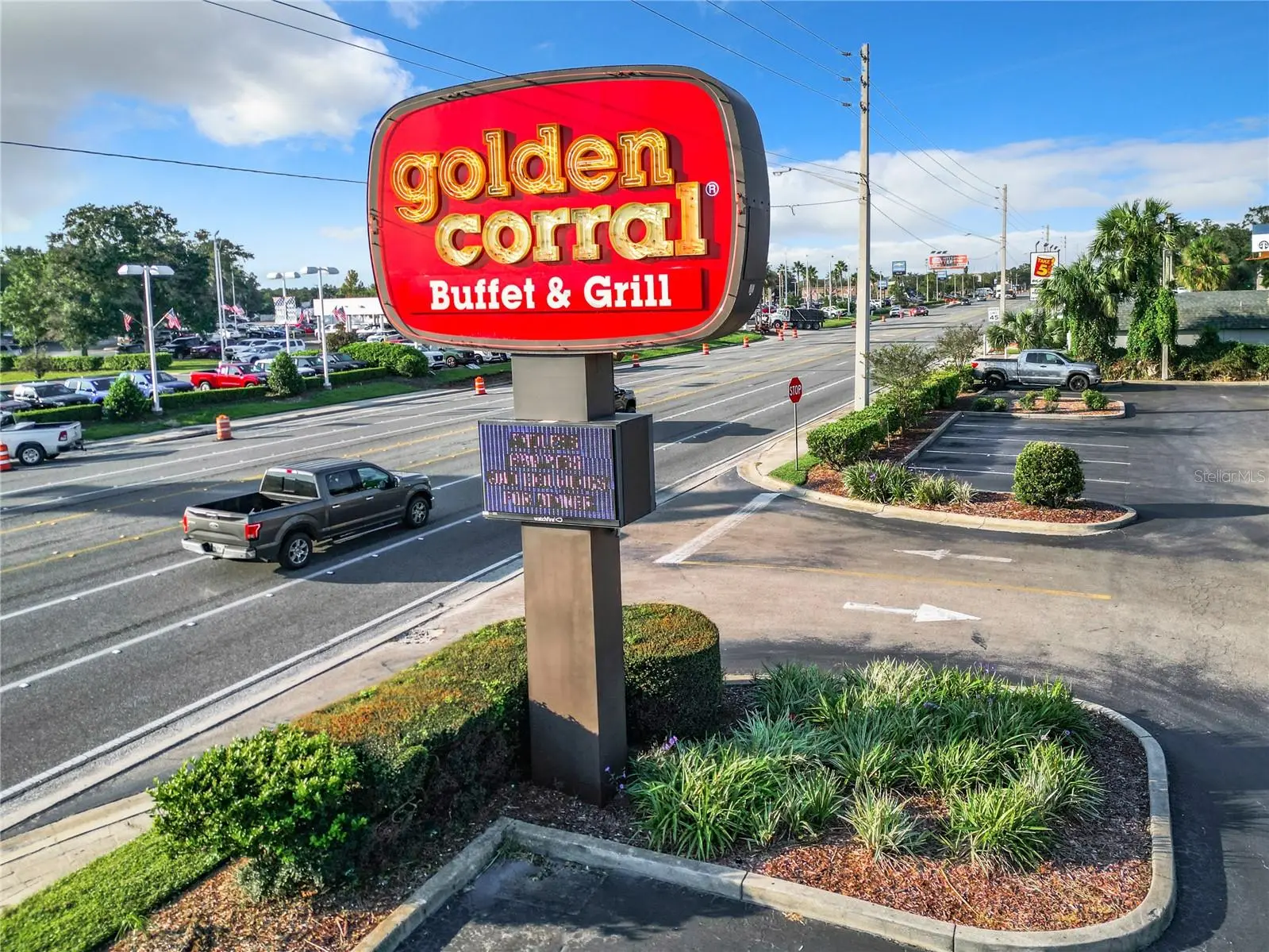 2111 College Road, FL
