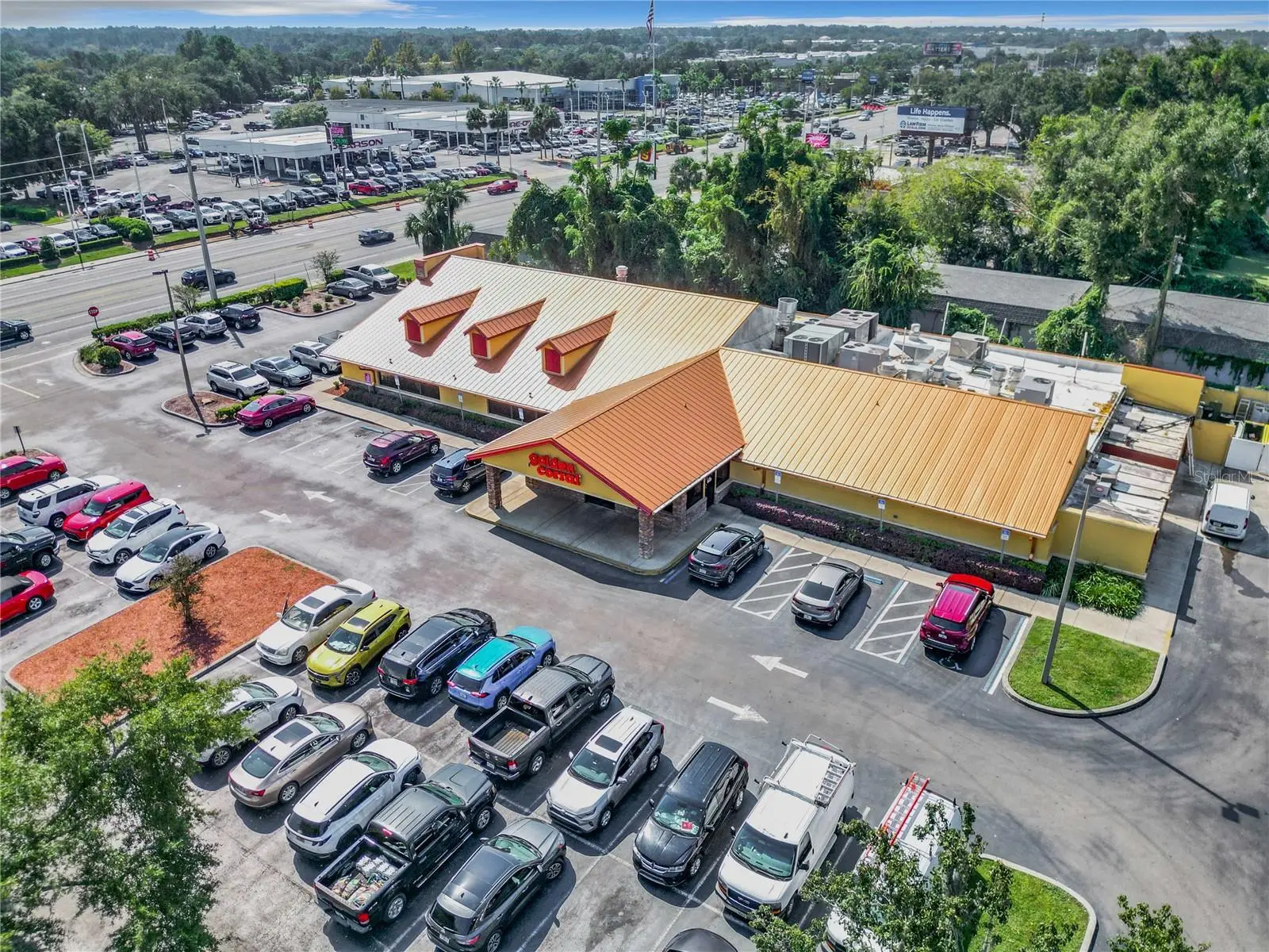 2111 College Road, FL