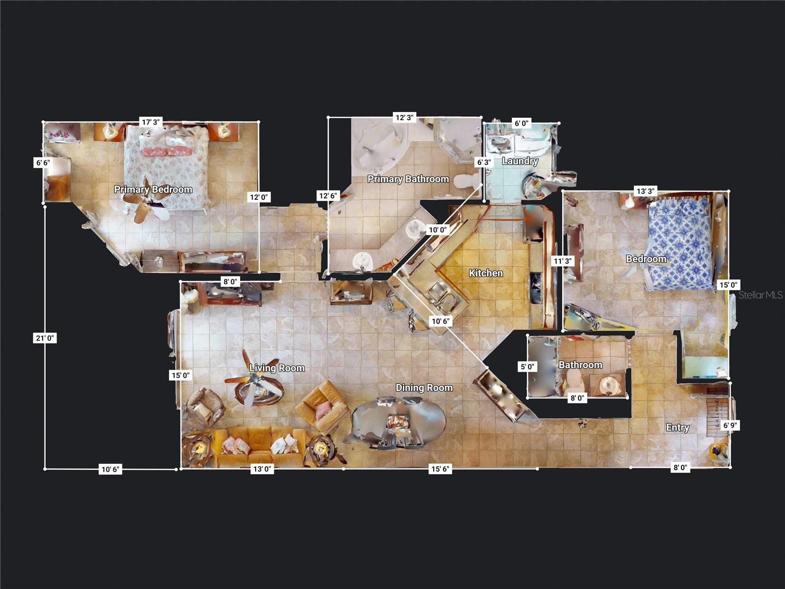 5300 Atlantic Avenue, FL