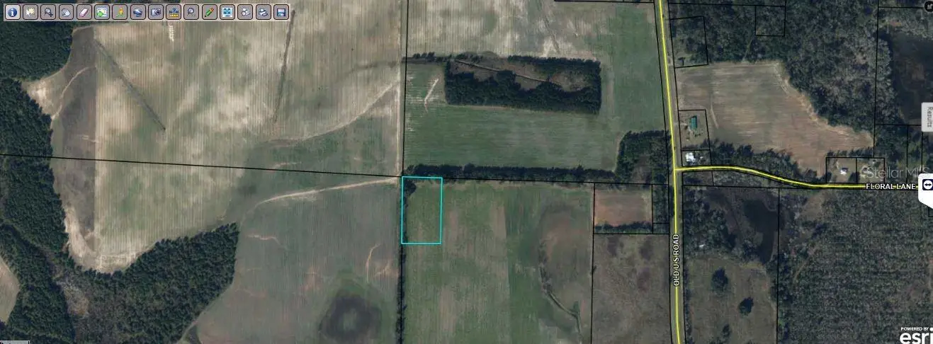Old U S Rd, FL