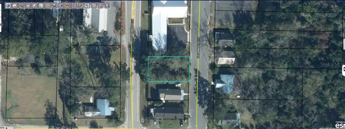 5279 Brown Street, FL